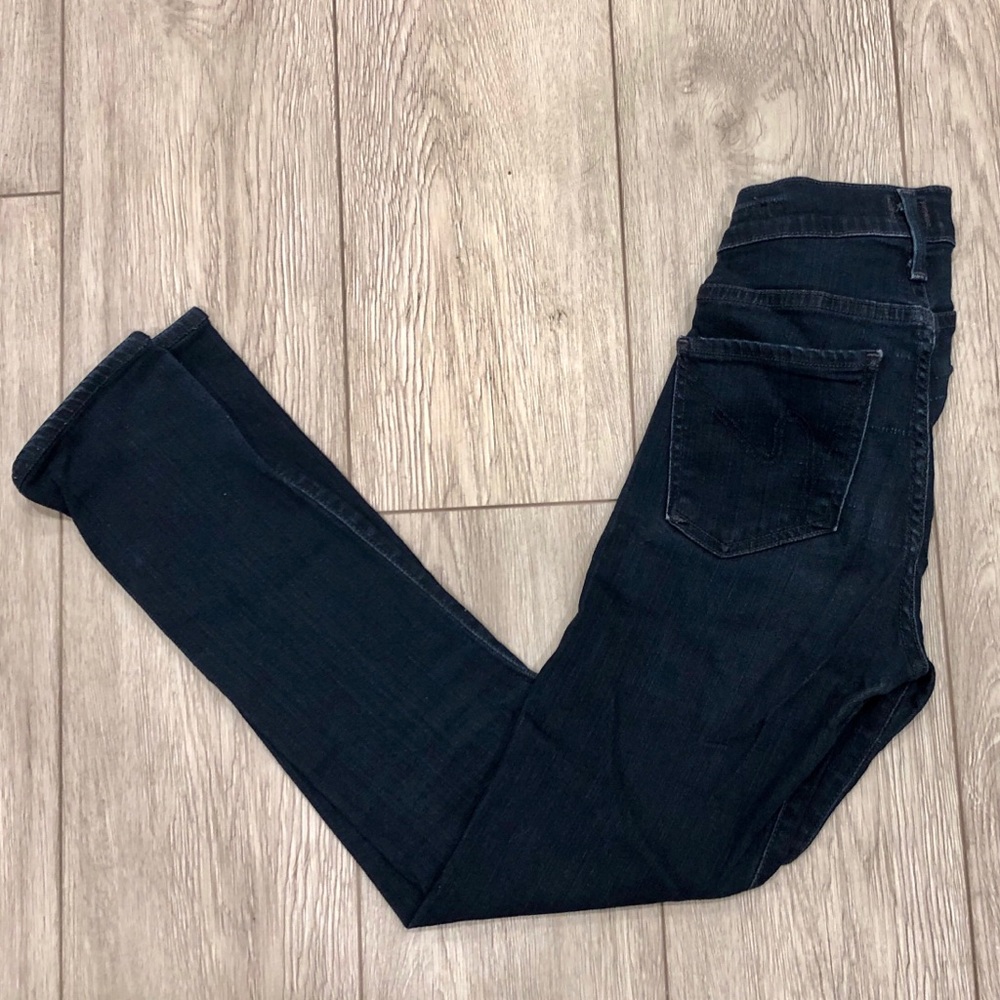 Citizens of Humanity - Avedon Slick Skinny Jeans